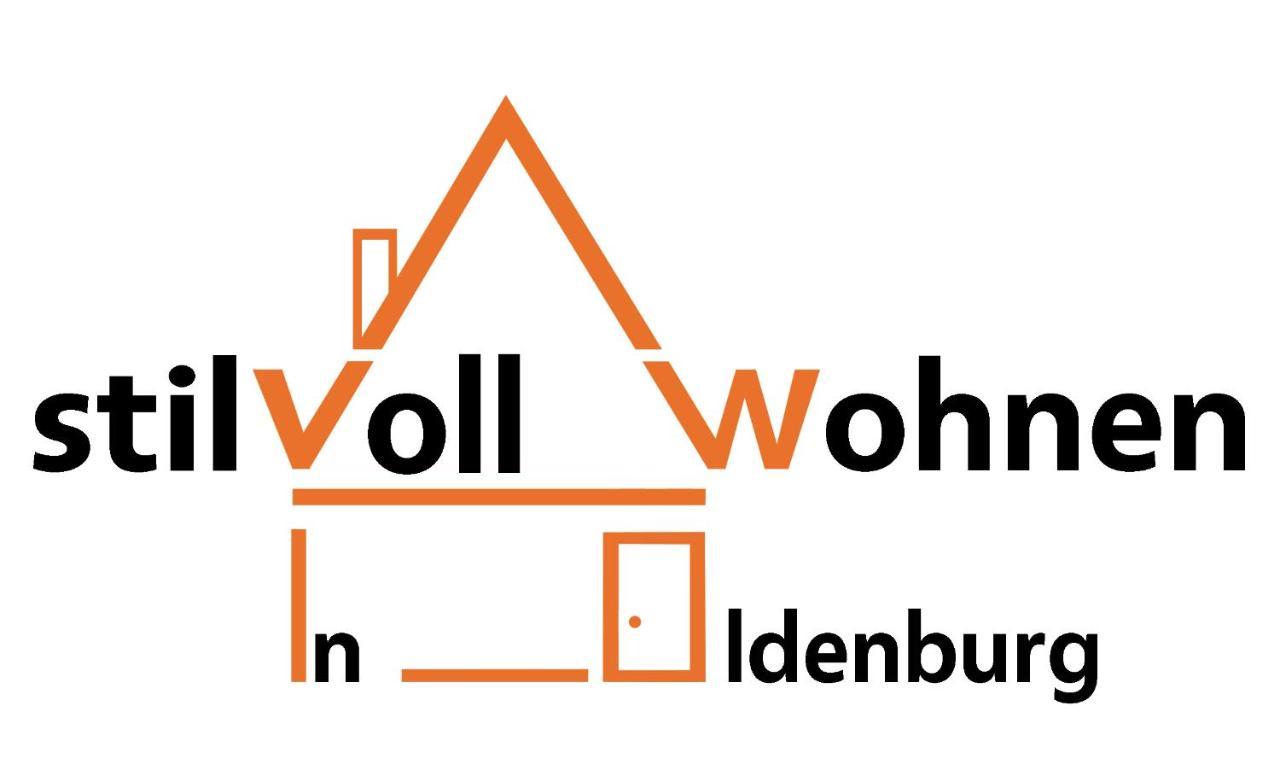 Stilvoll Wohnen In Oldenburg Kreyenbrueck Apartments מראה חיצוני תמונה