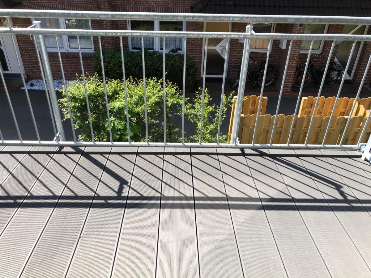 Stilvoll Wohnen In Oldenburg Kreyenbrueck Apartments מראה חיצוני תמונה