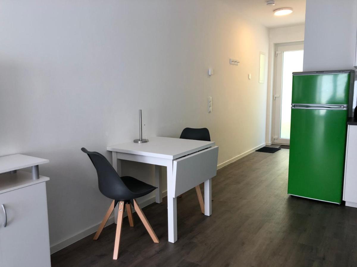Stilvoll Wohnen In Oldenburg Kreyenbrueck Apartments מראה חיצוני תמונה
