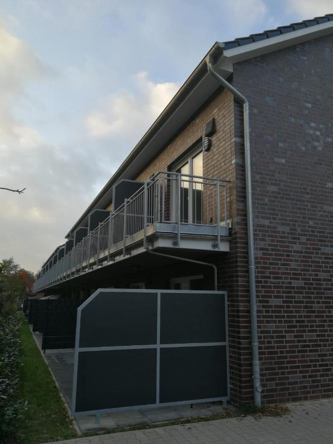 Stilvoll Wohnen In Oldenburg Kreyenbrueck Apartments מראה חיצוני תמונה