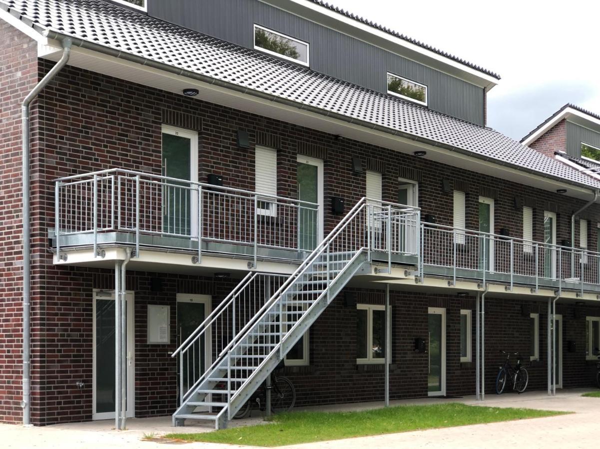 Stilvoll Wohnen In Oldenburg Kreyenbrueck Apartments מראה חיצוני תמונה