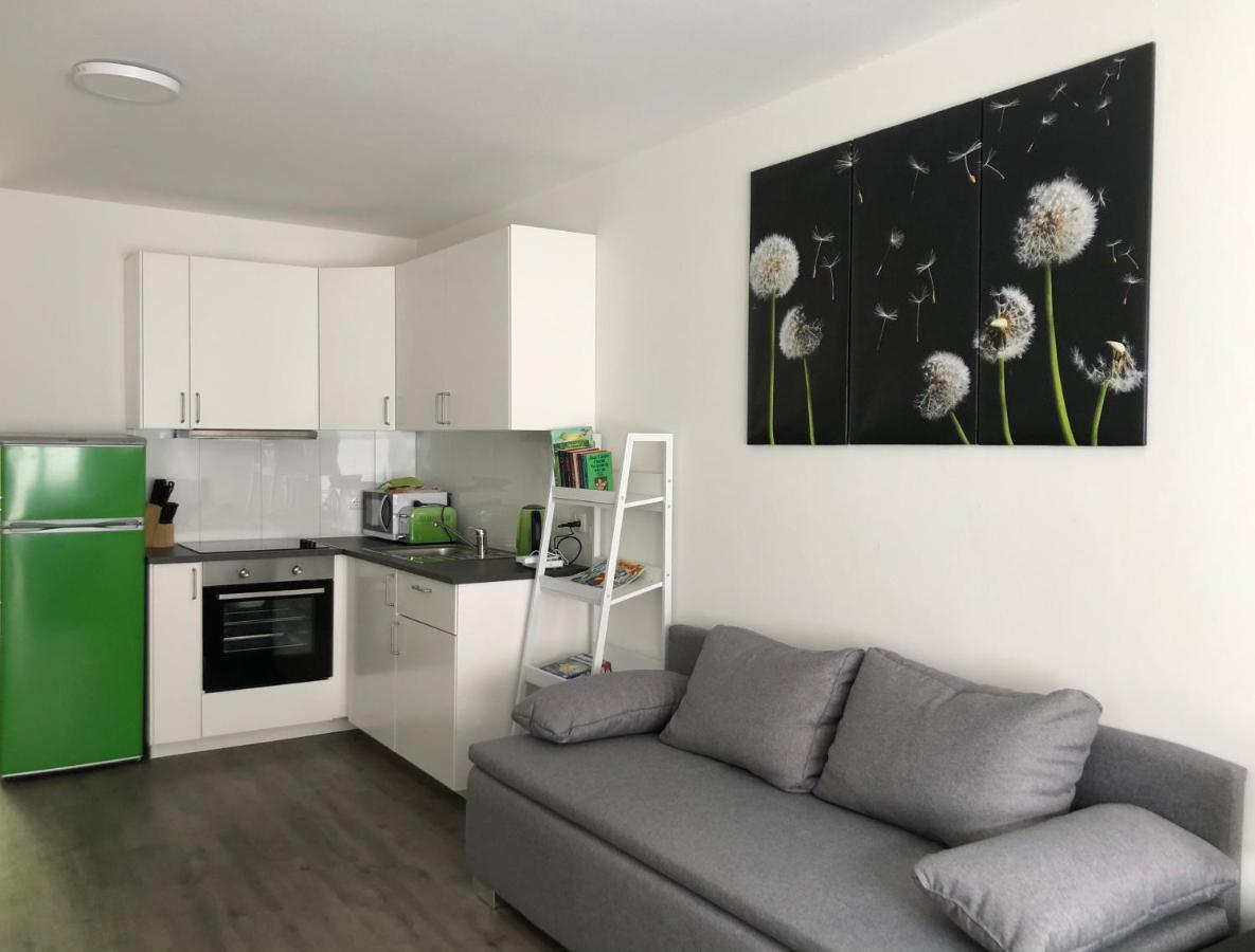 Stilvoll Wohnen In Oldenburg Kreyenbrueck Apartments מראה חיצוני תמונה