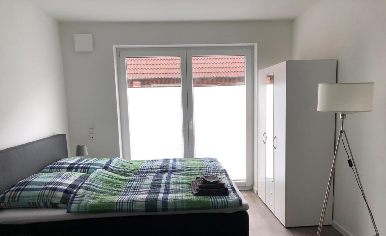 Stilvoll Wohnen In Oldenburg Kreyenbrueck Apartments מראה חיצוני תמונה
