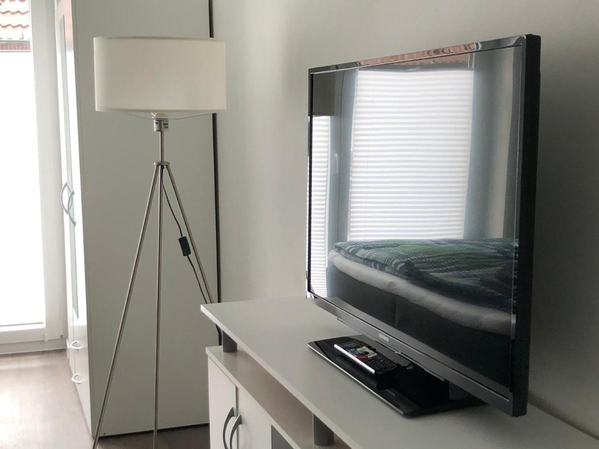 Stilvoll Wohnen In Oldenburg Kreyenbrueck Apartments מראה חיצוני תמונה