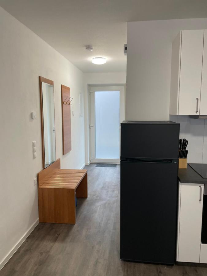 Stilvoll Wohnen In Oldenburg Kreyenbrueck Apartments מראה חיצוני תמונה
