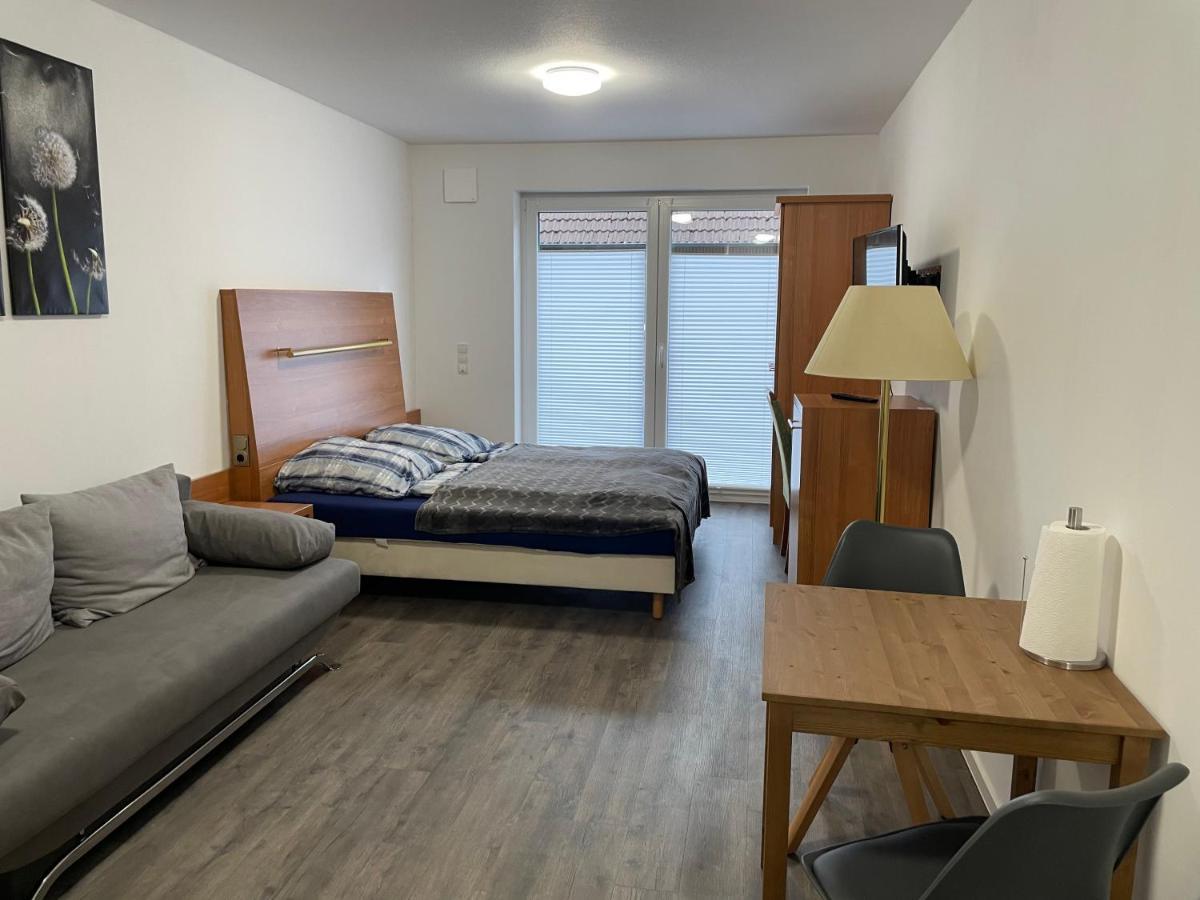 Stilvoll Wohnen In Oldenburg Kreyenbrueck Apartments מראה חיצוני תמונה