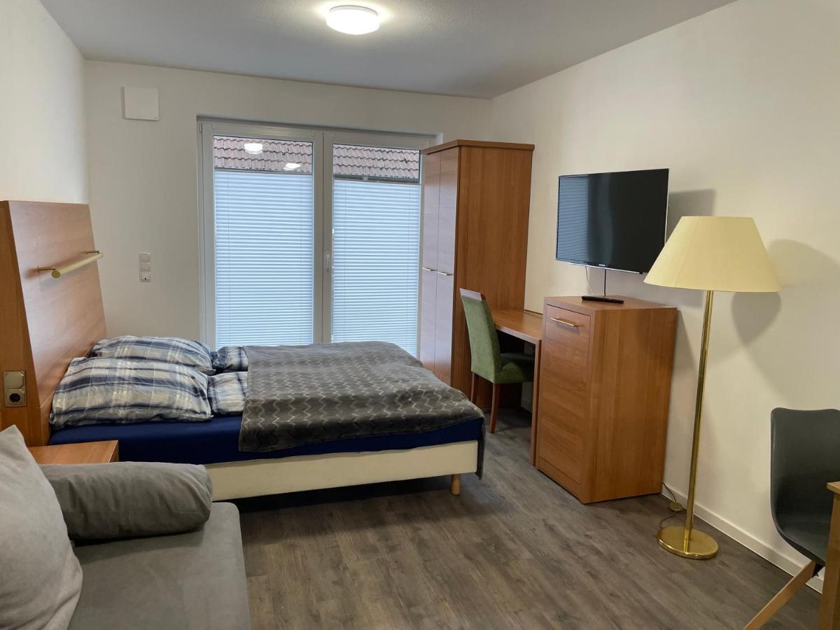Stilvoll Wohnen In Oldenburg Kreyenbrueck Apartments מראה חיצוני תמונה