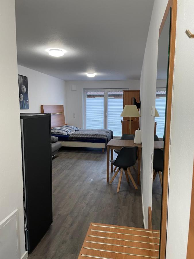 Stilvoll Wohnen In Oldenburg Kreyenbrueck Apartments מראה חיצוני תמונה