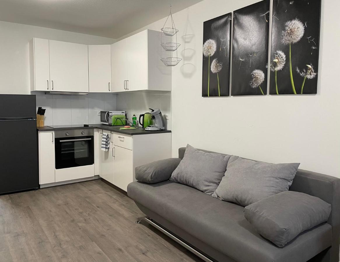 Stilvoll Wohnen In Oldenburg Kreyenbrueck Apartments מראה חיצוני תמונה
