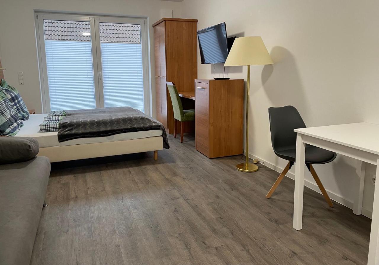 Stilvoll Wohnen In Oldenburg Kreyenbrueck Apartments מראה חיצוני תמונה