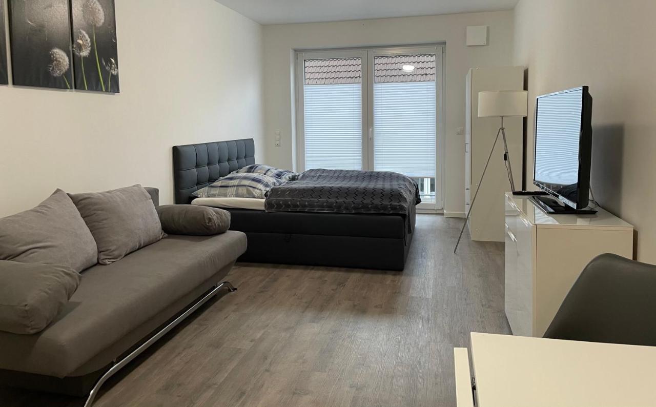 Stilvoll Wohnen In Oldenburg Kreyenbrueck Apartments מראה חיצוני תמונה