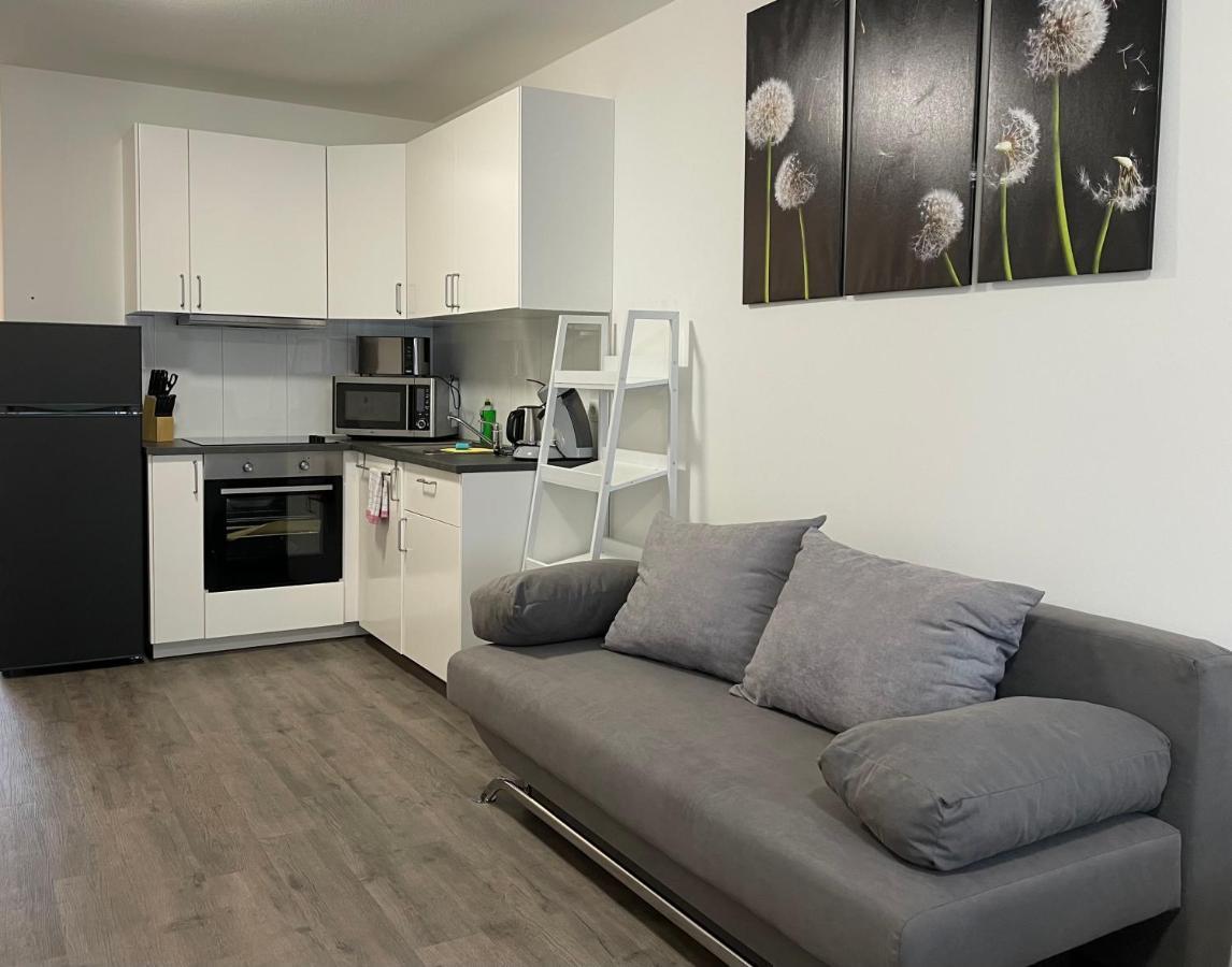 Stilvoll Wohnen In Oldenburg Kreyenbrueck Apartments מראה חיצוני תמונה