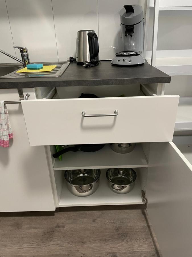 Stilvoll Wohnen In Oldenburg Kreyenbrueck Apartments מראה חיצוני תמונה