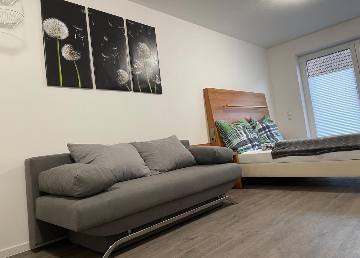 Stilvoll Wohnen In Oldenburg Kreyenbrueck Apartments מראה חיצוני תמונה