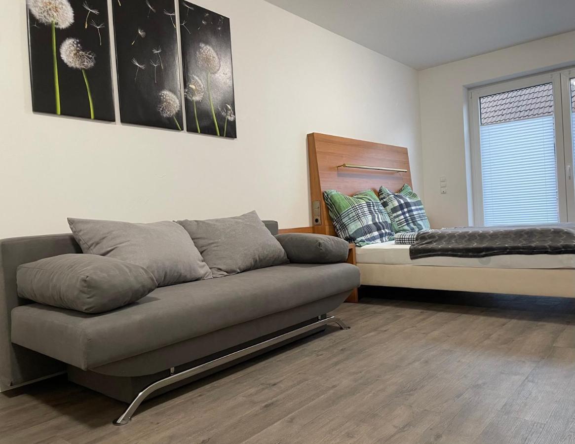 Stilvoll Wohnen In Oldenburg Kreyenbrueck Apartments מראה חיצוני תמונה