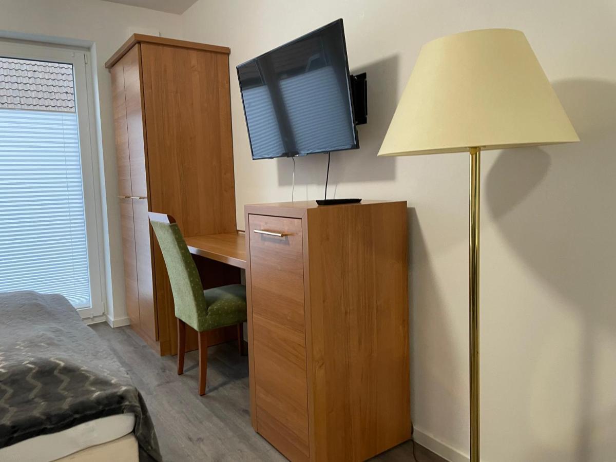 Stilvoll Wohnen In Oldenburg Kreyenbrueck Apartments מראה חיצוני תמונה
