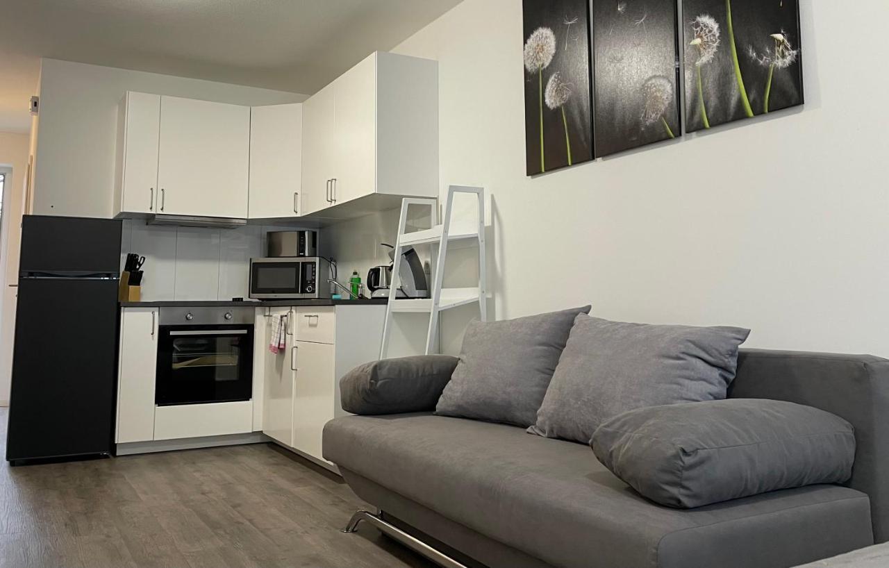 Stilvoll Wohnen In Oldenburg Kreyenbrueck Apartments מראה חיצוני תמונה