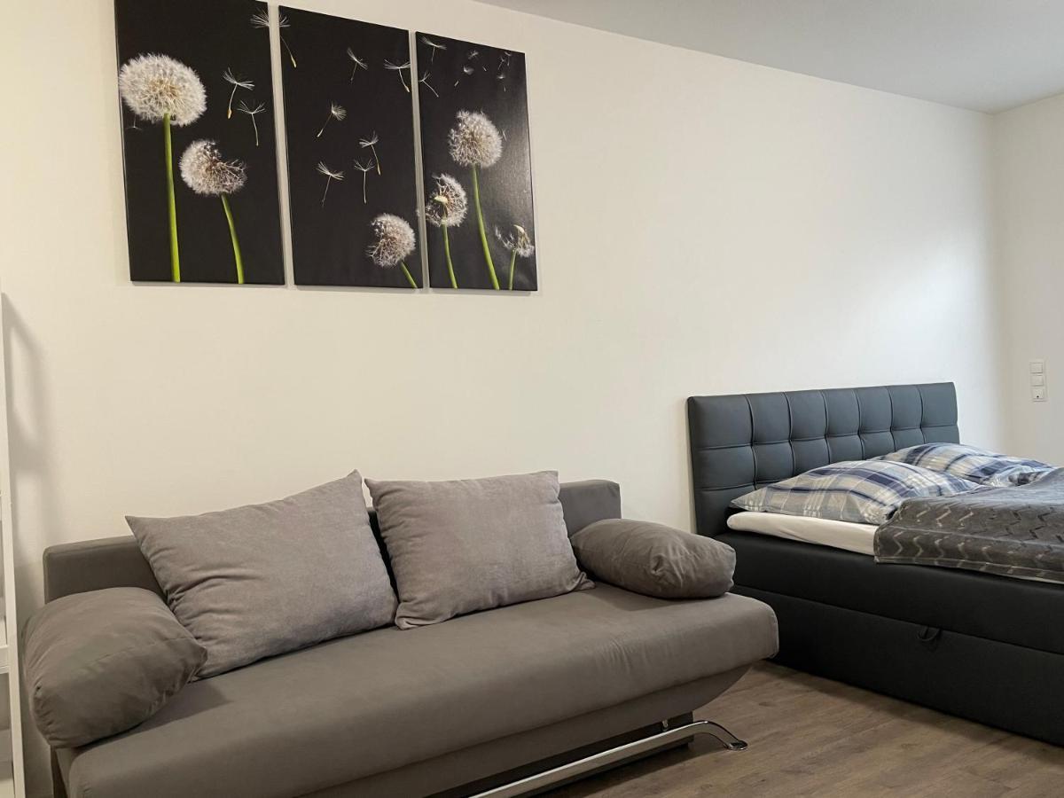 Stilvoll Wohnen In Oldenburg Kreyenbrueck Apartments מראה חיצוני תמונה