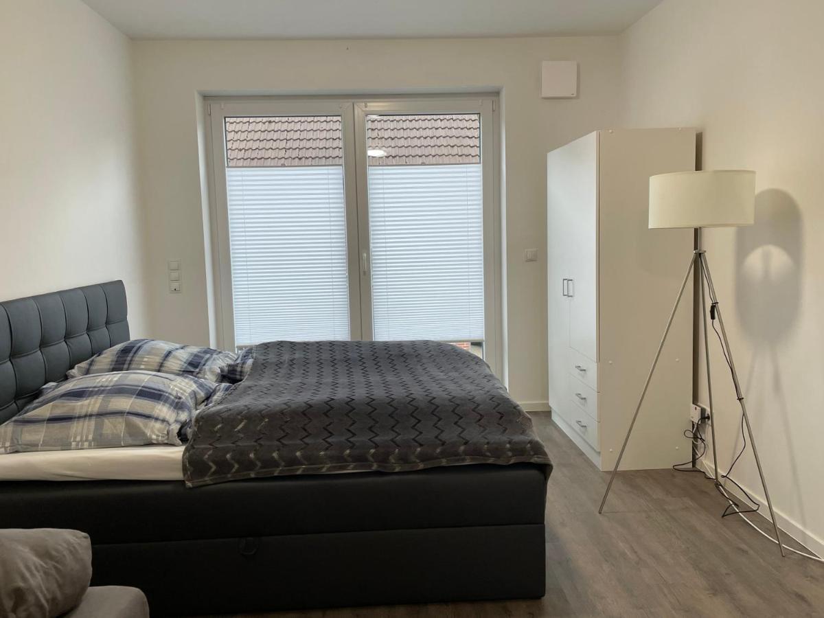 Stilvoll Wohnen In Oldenburg Kreyenbrueck Apartments מראה חיצוני תמונה