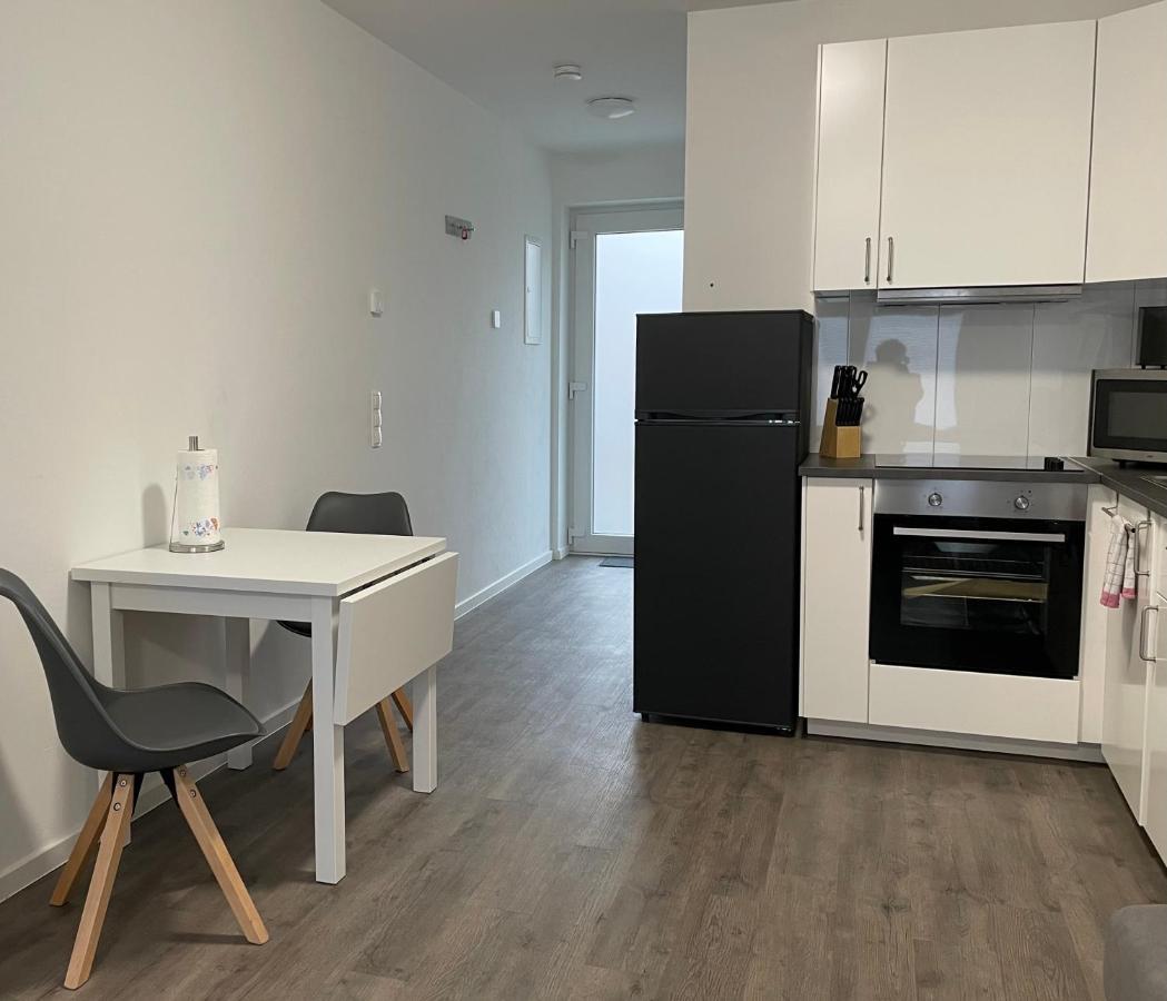 Stilvoll Wohnen In Oldenburg Kreyenbrueck Apartments מראה חיצוני תמונה