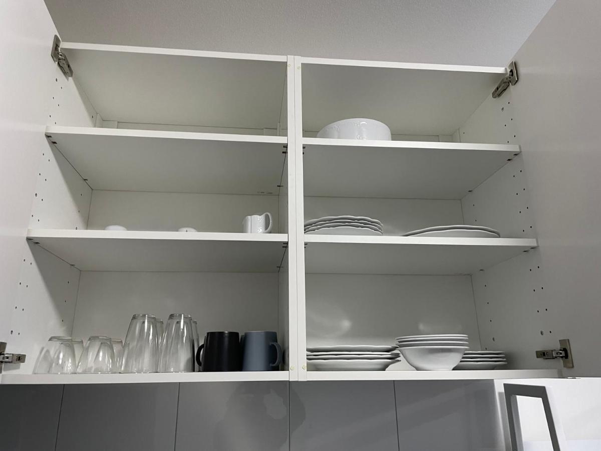 Stilvoll Wohnen In Oldenburg Kreyenbrueck Apartments מראה חיצוני תמונה