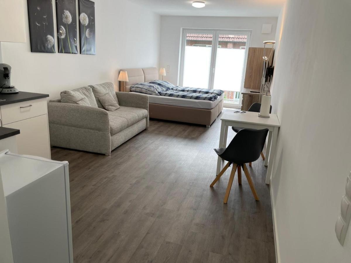 Stilvoll Wohnen In Oldenburg Kreyenbrueck Apartments מראה חיצוני תמונה