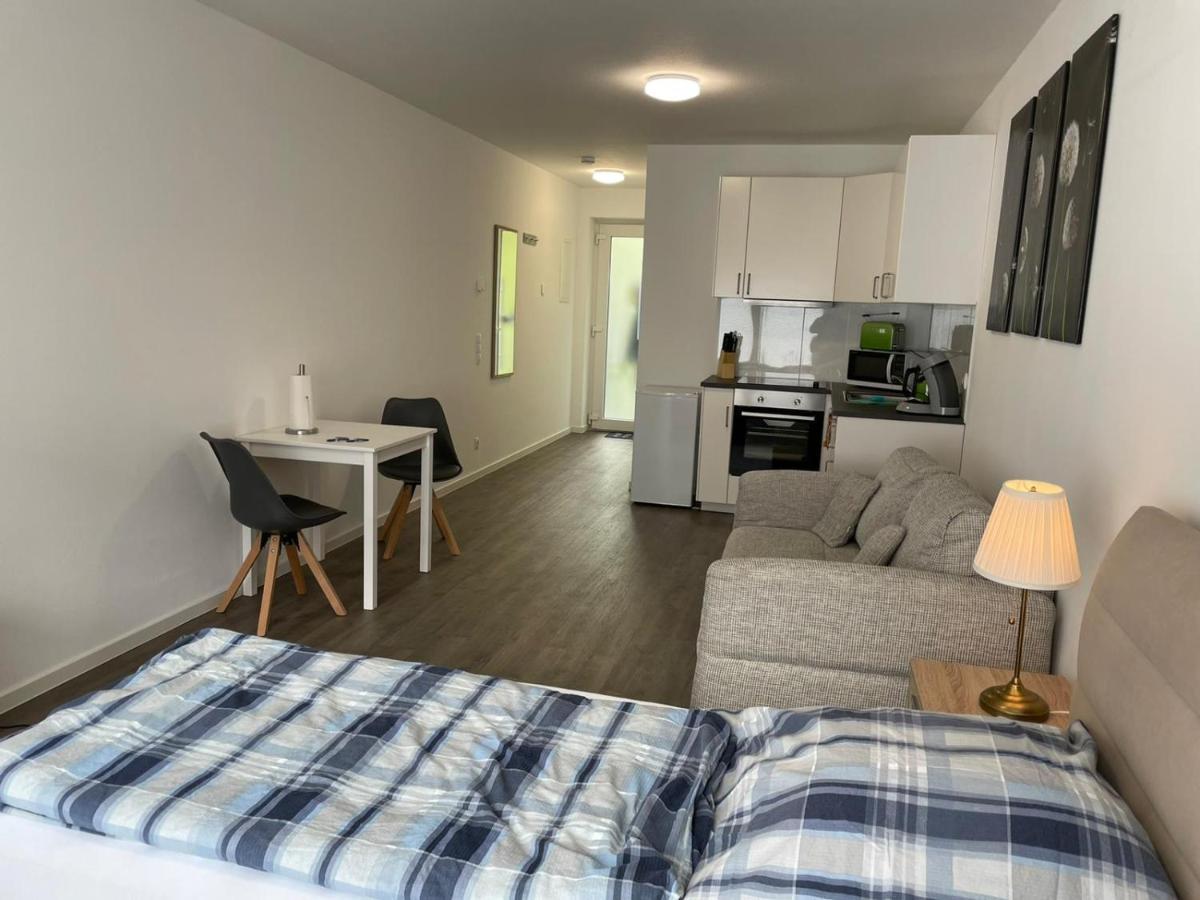 Stilvoll Wohnen In Oldenburg Kreyenbrueck Apartments מראה חיצוני תמונה