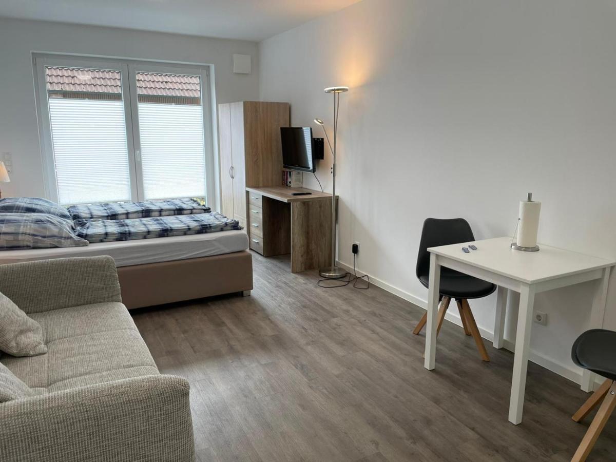 Stilvoll Wohnen In Oldenburg Kreyenbrueck Apartments מראה חיצוני תמונה