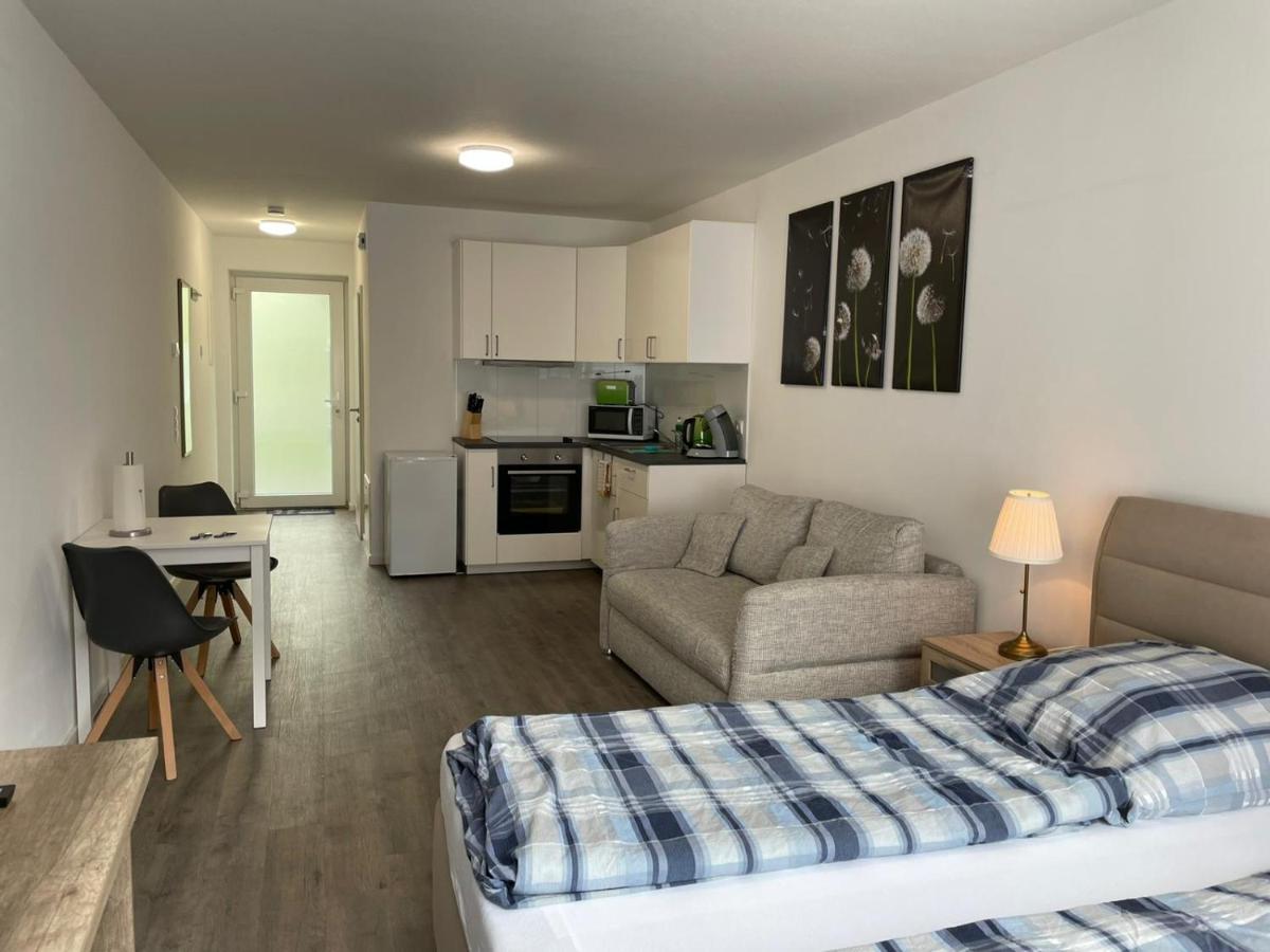 Stilvoll Wohnen In Oldenburg Kreyenbrueck Apartments מראה חיצוני תמונה