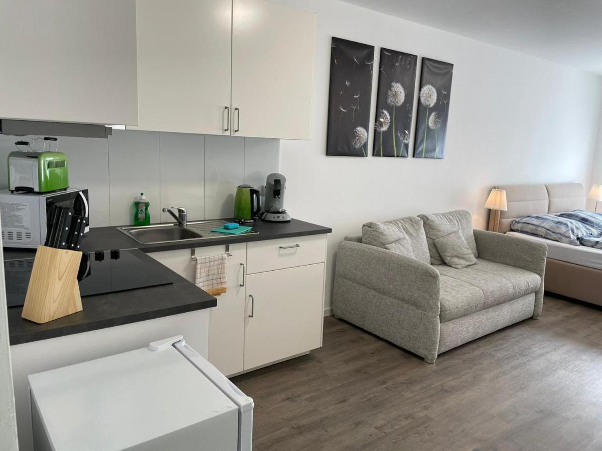 Stilvoll Wohnen In Oldenburg Kreyenbrueck Apartments מראה חיצוני תמונה