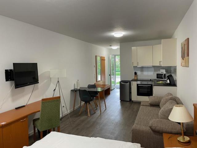 Stilvoll Wohnen In Oldenburg Kreyenbrueck Apartments מראה חיצוני תמונה