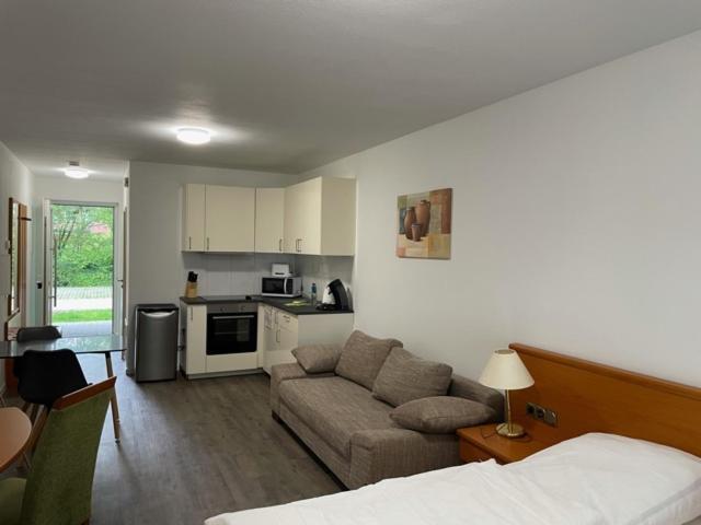 Stilvoll Wohnen In Oldenburg Kreyenbrueck Apartments מראה חיצוני תמונה