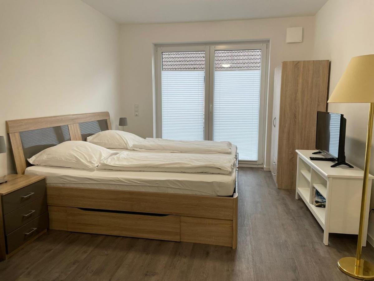 Stilvoll Wohnen In Oldenburg Kreyenbrueck Apartments מראה חיצוני תמונה