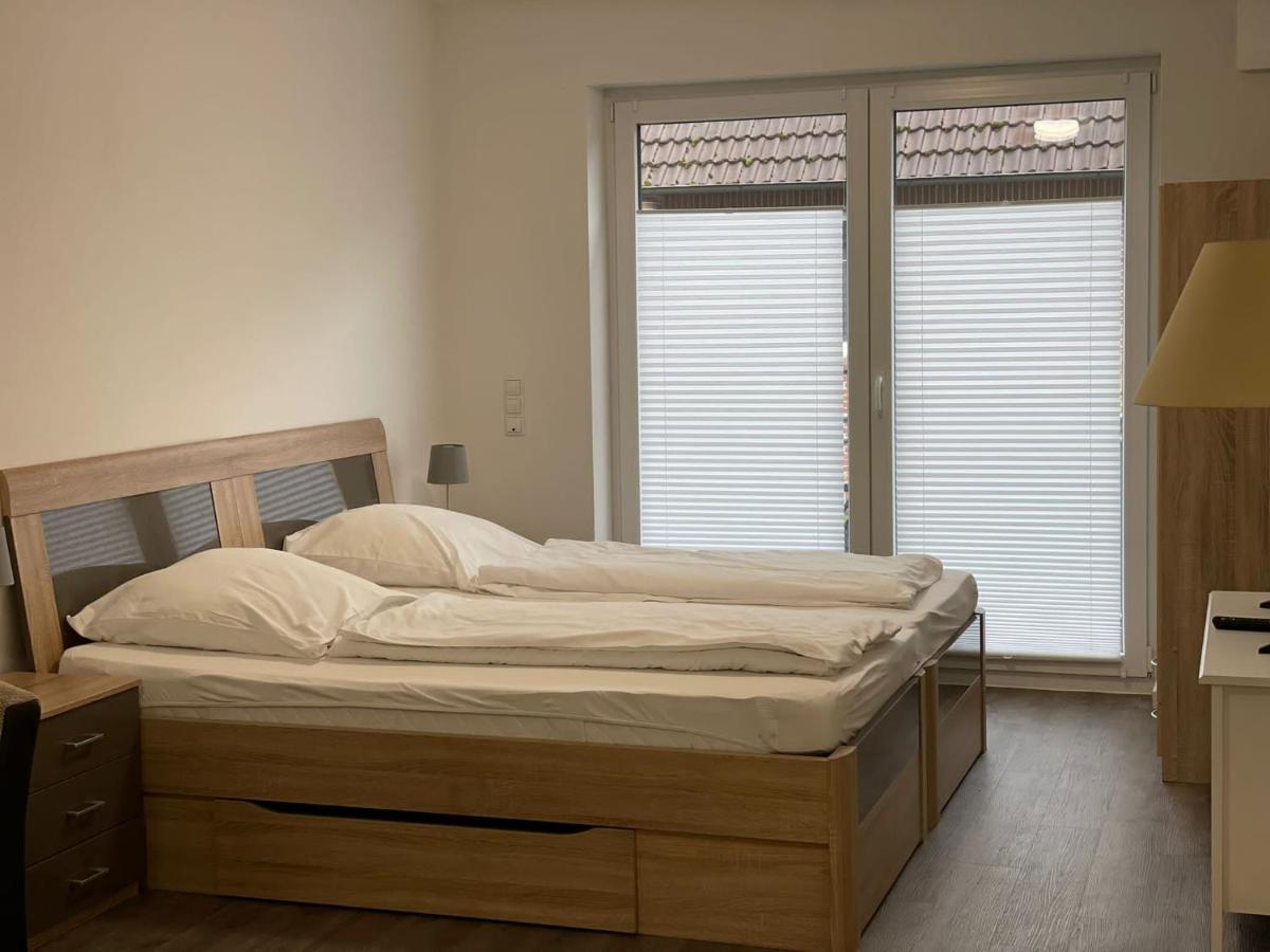 Stilvoll Wohnen In Oldenburg Kreyenbrueck Apartments מראה חיצוני תמונה