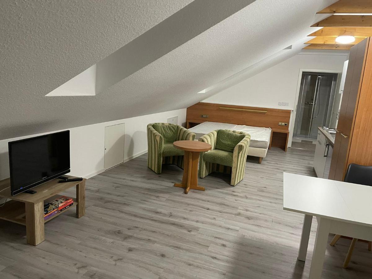 Stilvoll Wohnen In Oldenburg Kreyenbrueck Apartments מראה חיצוני תמונה