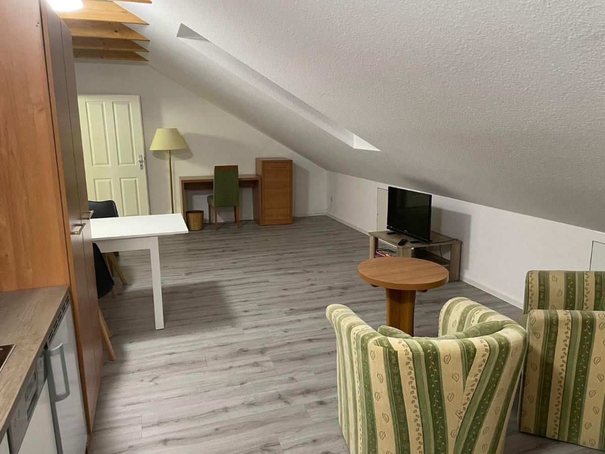 Stilvoll Wohnen In Oldenburg Kreyenbrueck Apartments מראה חיצוני תמונה