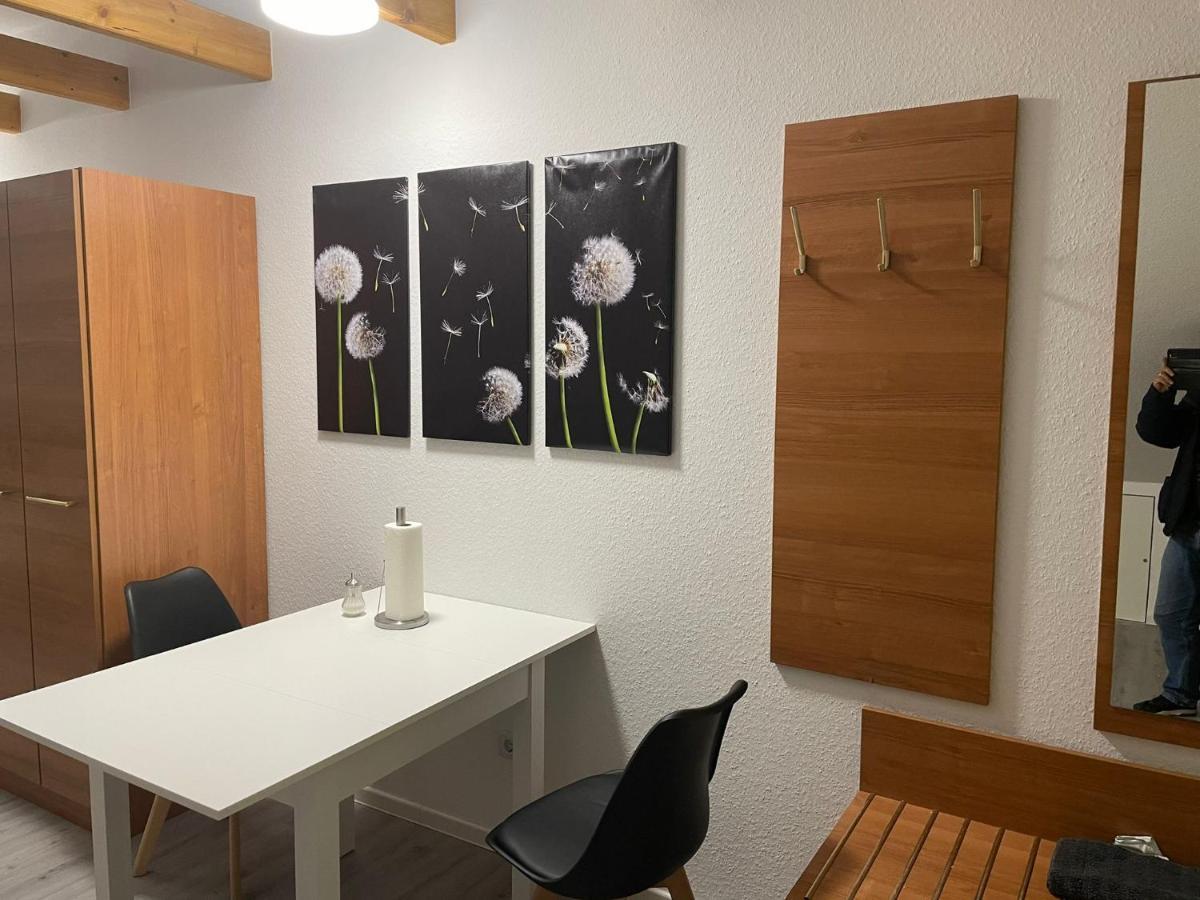 Stilvoll Wohnen In Oldenburg Kreyenbrueck Apartments מראה חיצוני תמונה