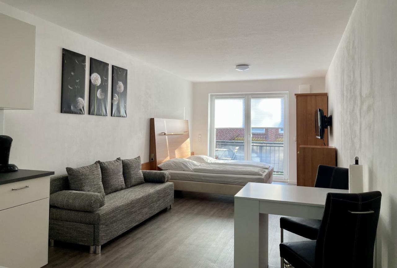 Stilvoll Wohnen In Oldenburg Kreyenbrueck Apartments מראה חיצוני תמונה