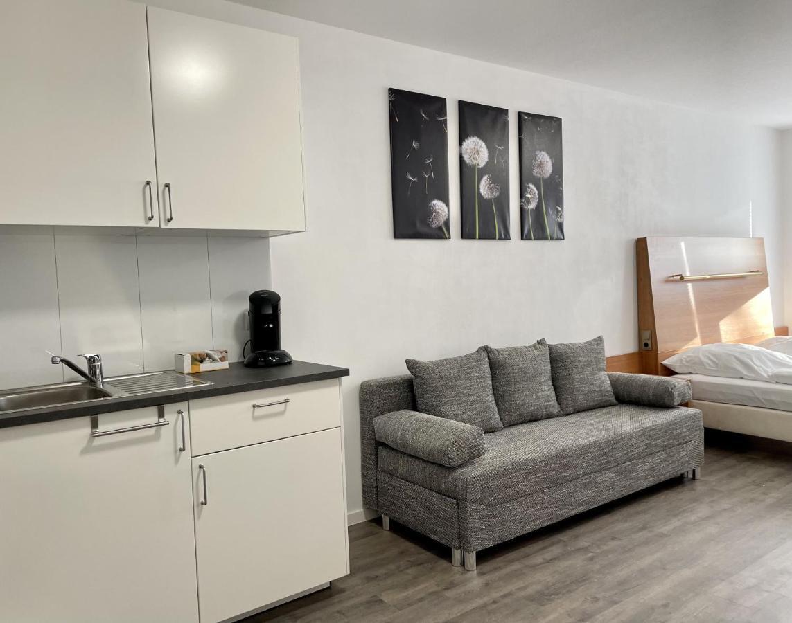 Stilvoll Wohnen In Oldenburg Kreyenbrueck Apartments מראה חיצוני תמונה