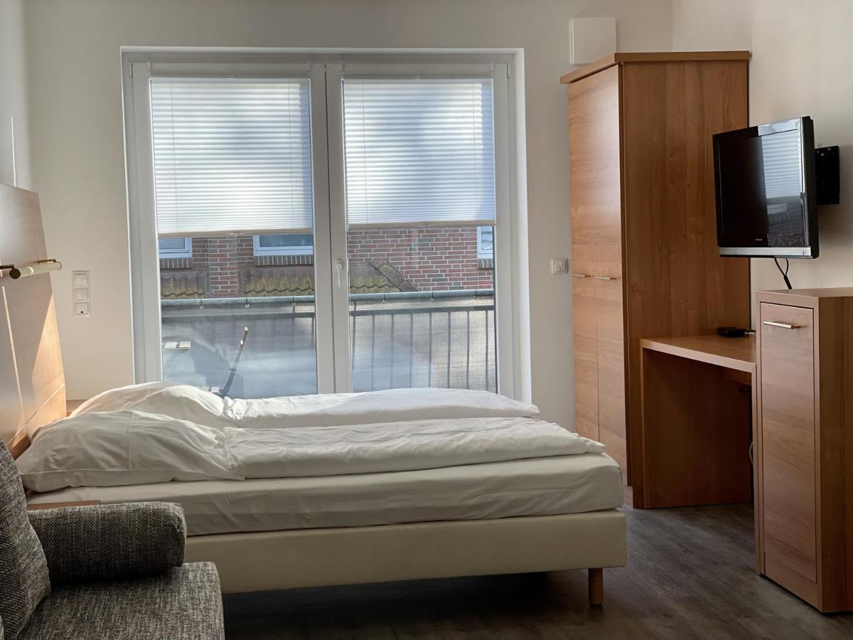 Stilvoll Wohnen In Oldenburg Kreyenbrueck Apartments מראה חיצוני תמונה