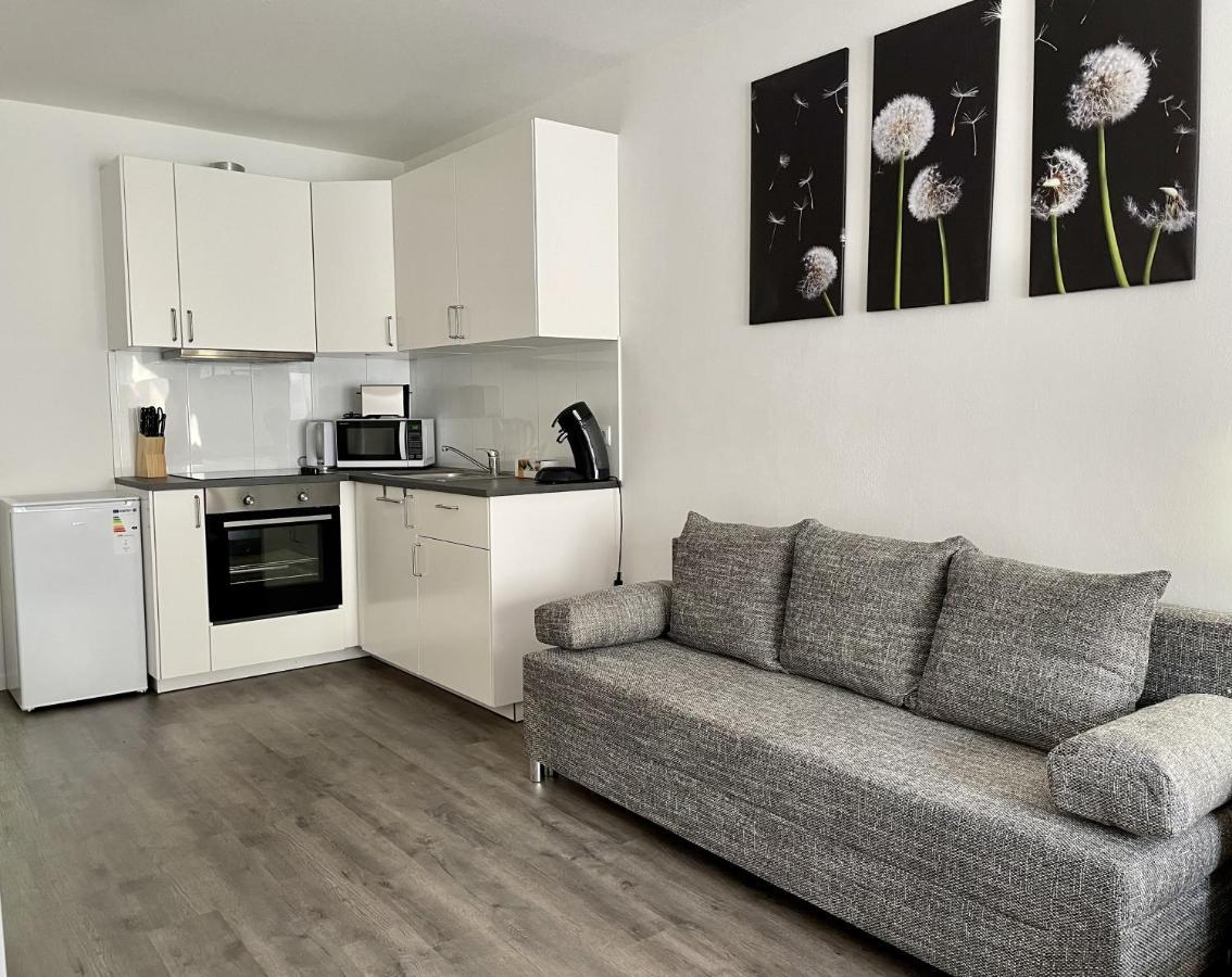 Stilvoll Wohnen In Oldenburg Kreyenbrueck Apartments מראה חיצוני תמונה