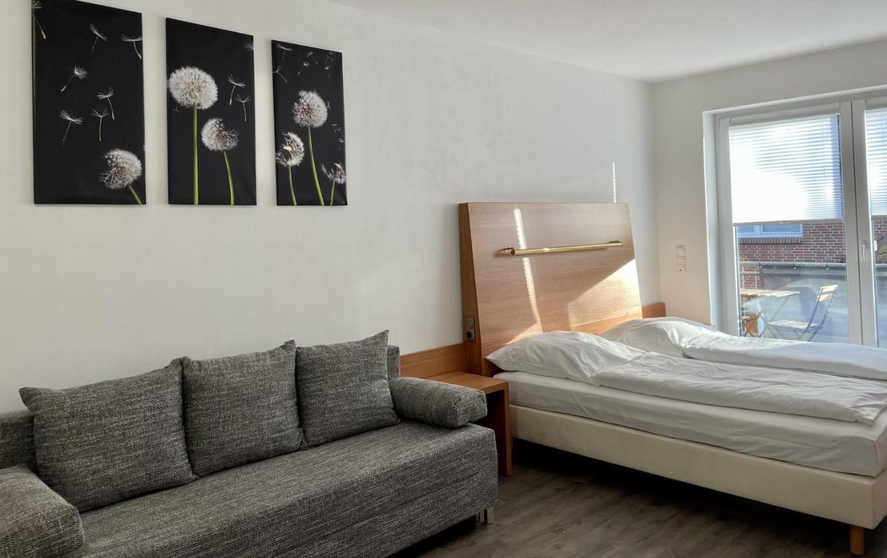 Stilvoll Wohnen In Oldenburg Kreyenbrueck Apartments מראה חיצוני תמונה