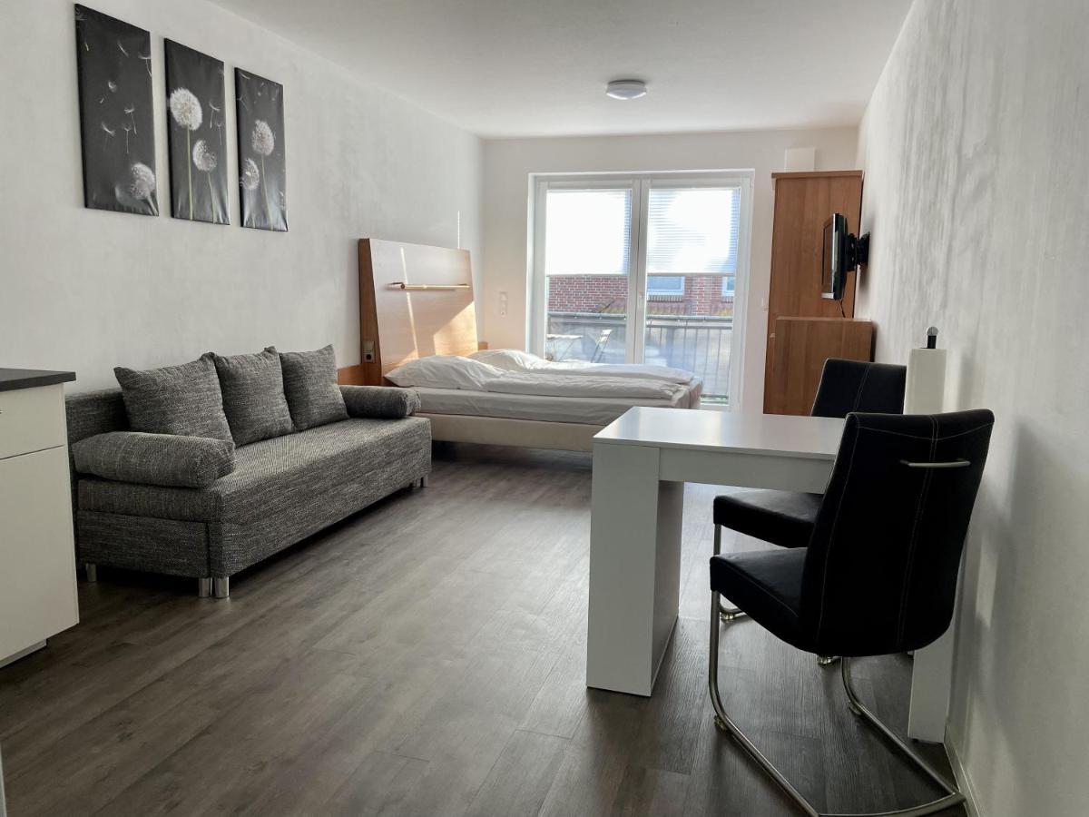 Stilvoll Wohnen In Oldenburg Kreyenbrueck Apartments מראה חיצוני תמונה