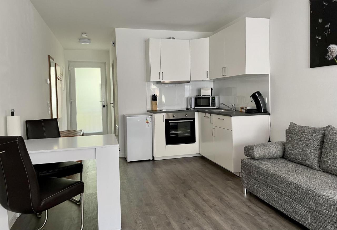 Stilvoll Wohnen In Oldenburg Kreyenbrueck Apartments מראה חיצוני תמונה