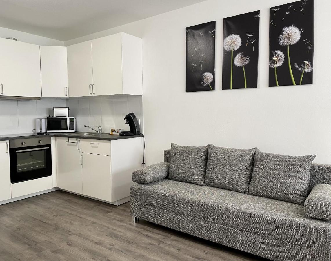 Stilvoll Wohnen In Oldenburg Kreyenbrueck Apartments מראה חיצוני תמונה