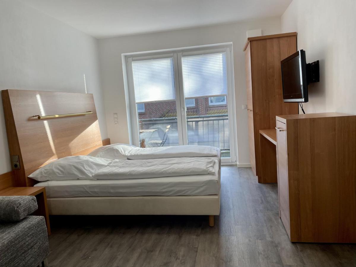 Stilvoll Wohnen In Oldenburg Kreyenbrueck Apartments מראה חיצוני תמונה