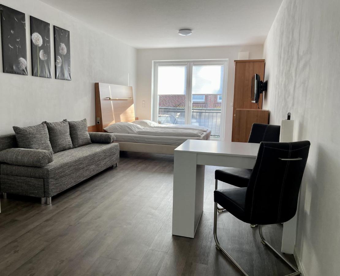 Stilvoll Wohnen In Oldenburg Kreyenbrueck Apartments מראה חיצוני תמונה