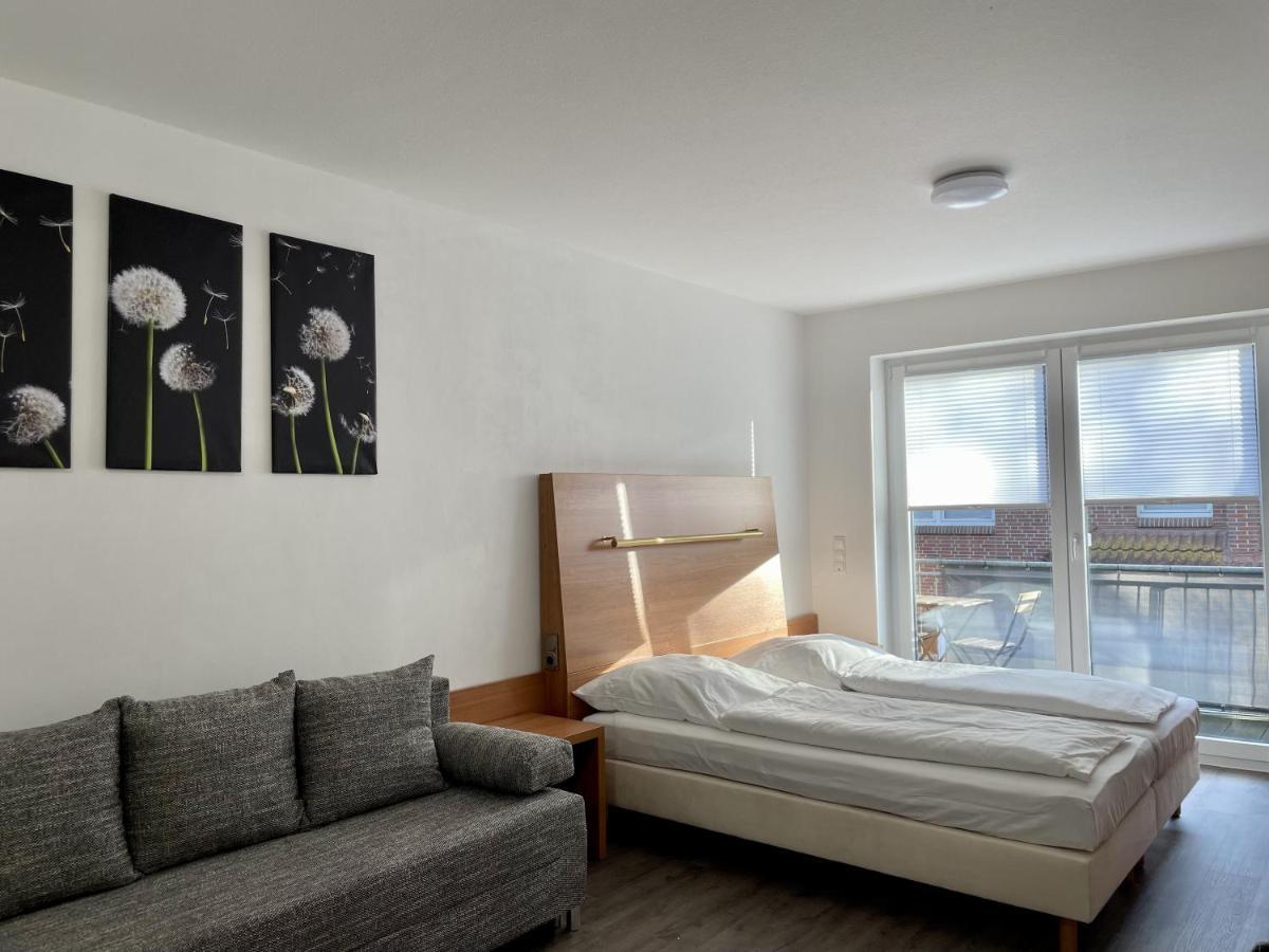 Stilvoll Wohnen In Oldenburg Kreyenbrueck Apartments מראה חיצוני תמונה
