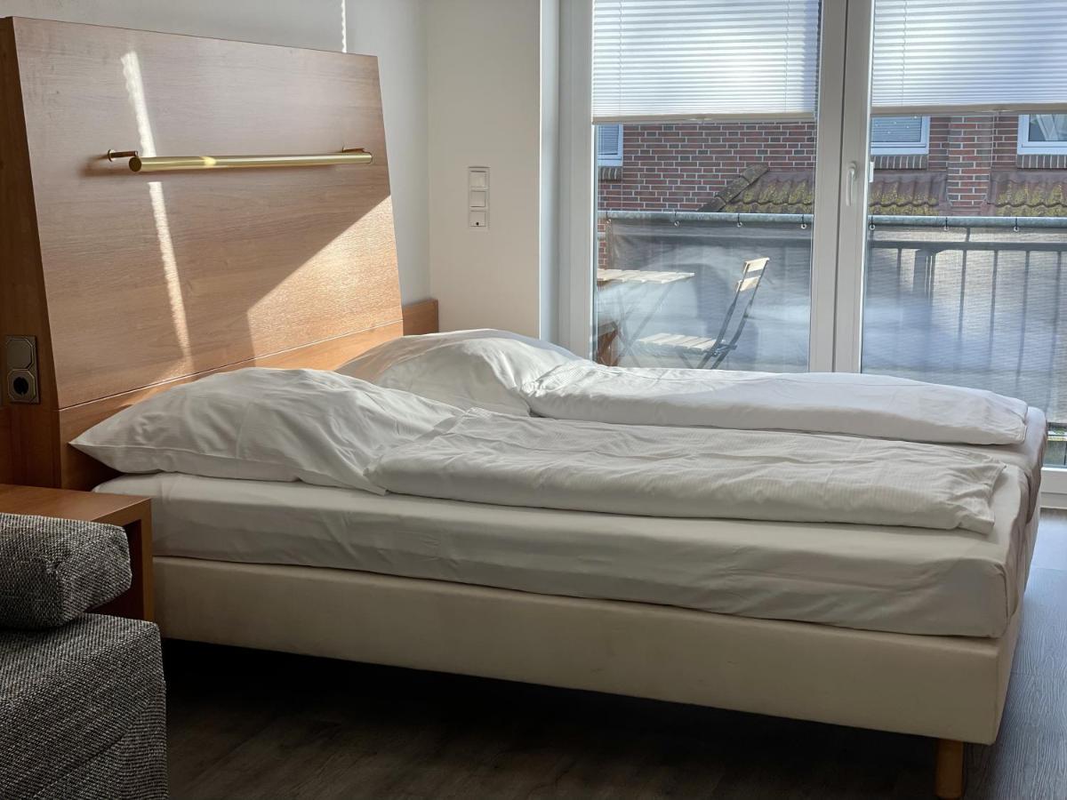 Stilvoll Wohnen In Oldenburg Kreyenbrueck Apartments מראה חיצוני תמונה
