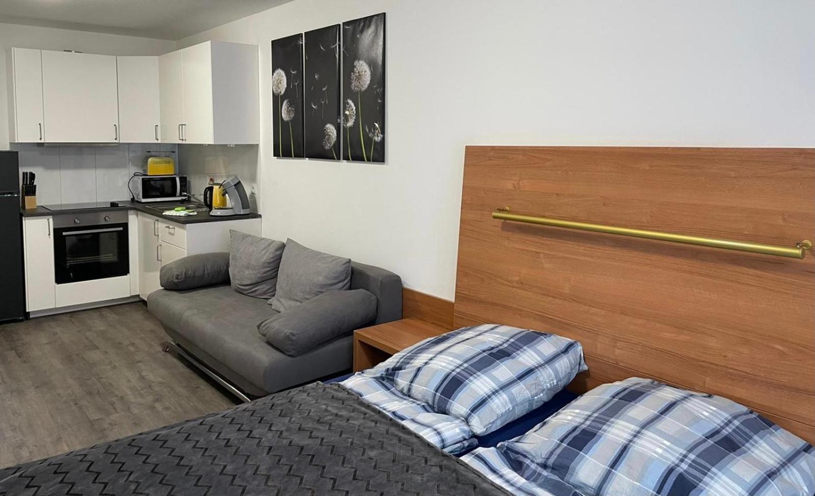 Stilvoll Wohnen In Oldenburg Kreyenbrueck Apartments מראה חיצוני תמונה